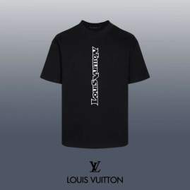 Picture of Louis Vuitton T Shirts Short _SKULVXS-Lsxtx087069